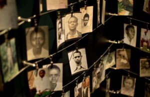 French court will try ex-Rwandan officer for genocide complicity