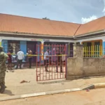Four children killed in stabbing attack at Kampala school