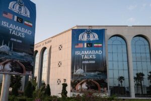 Iran rejects ‘maximalist’ US demands as Pakistan mediation continues