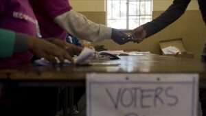South Africa to hold municipal elections on November 4