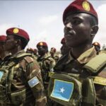 Somali forces kill 27 al-Shabaab fighters in major operation