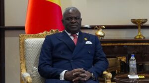 Republic of Congo PM resigns after Sassou Nguesso begins fifth term