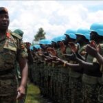 Uganda, DR Congo troops free 200 from IS-linked militants