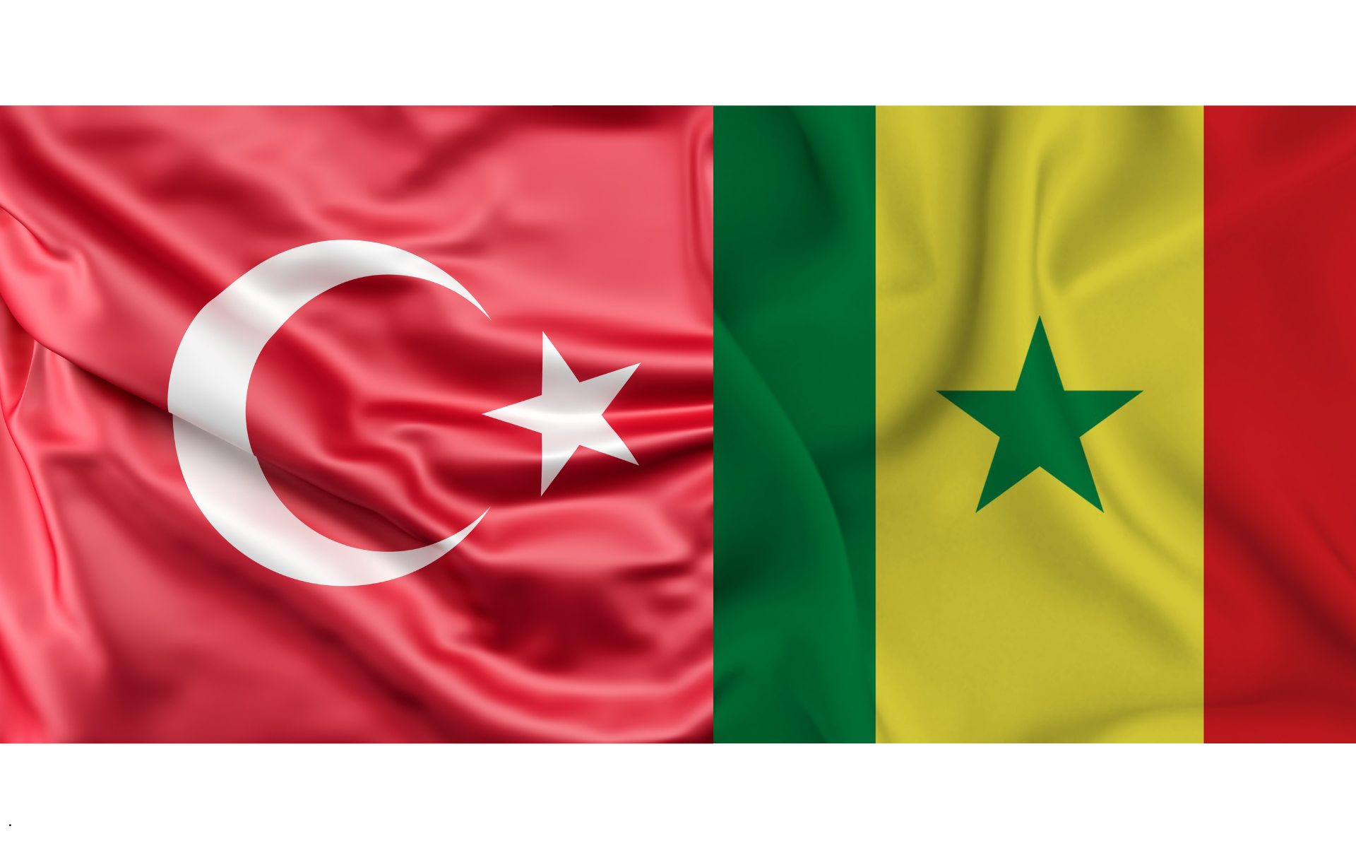 Turkey deepens cooperation with Senegal across sectors
