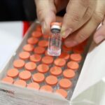 South Africa receives Turkey supplied vaccines rollout