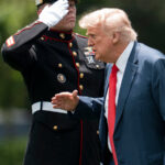 Trump rejects Iran proposal, doubts talks progress