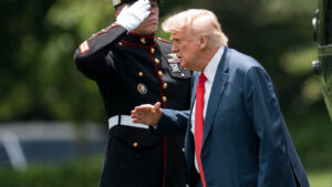 Trump rejects Iran proposal, doubts talks progress