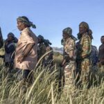 Ethiopia accuses Sudan of backing Tigray incursions