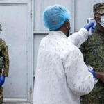 Ebola spreads to rebel-held Congo area far from outbreak epicentre