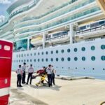 WHO confirms deadly hantavirus outbreak on Spain-bound cruise