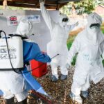 Britain pledges $26.9 million to help contain Ebola outbreak in DRC