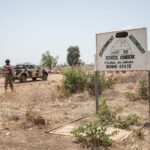 Islamist militants abduct students from school in Nigeria’s Borno state