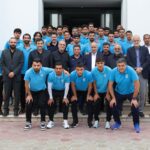 Iran begins training camp in Turkey ahead of World Cup amid visa concerns