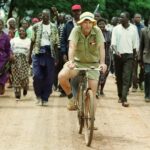Zimbabwe to return 67 farms to European investors