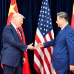 Trump, Xi agree Strait of Hormuz must remain open after Beijing summit