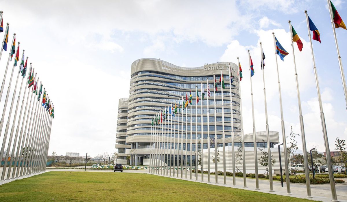 Africa CDC warns ten countries at risk as Ebola spreads