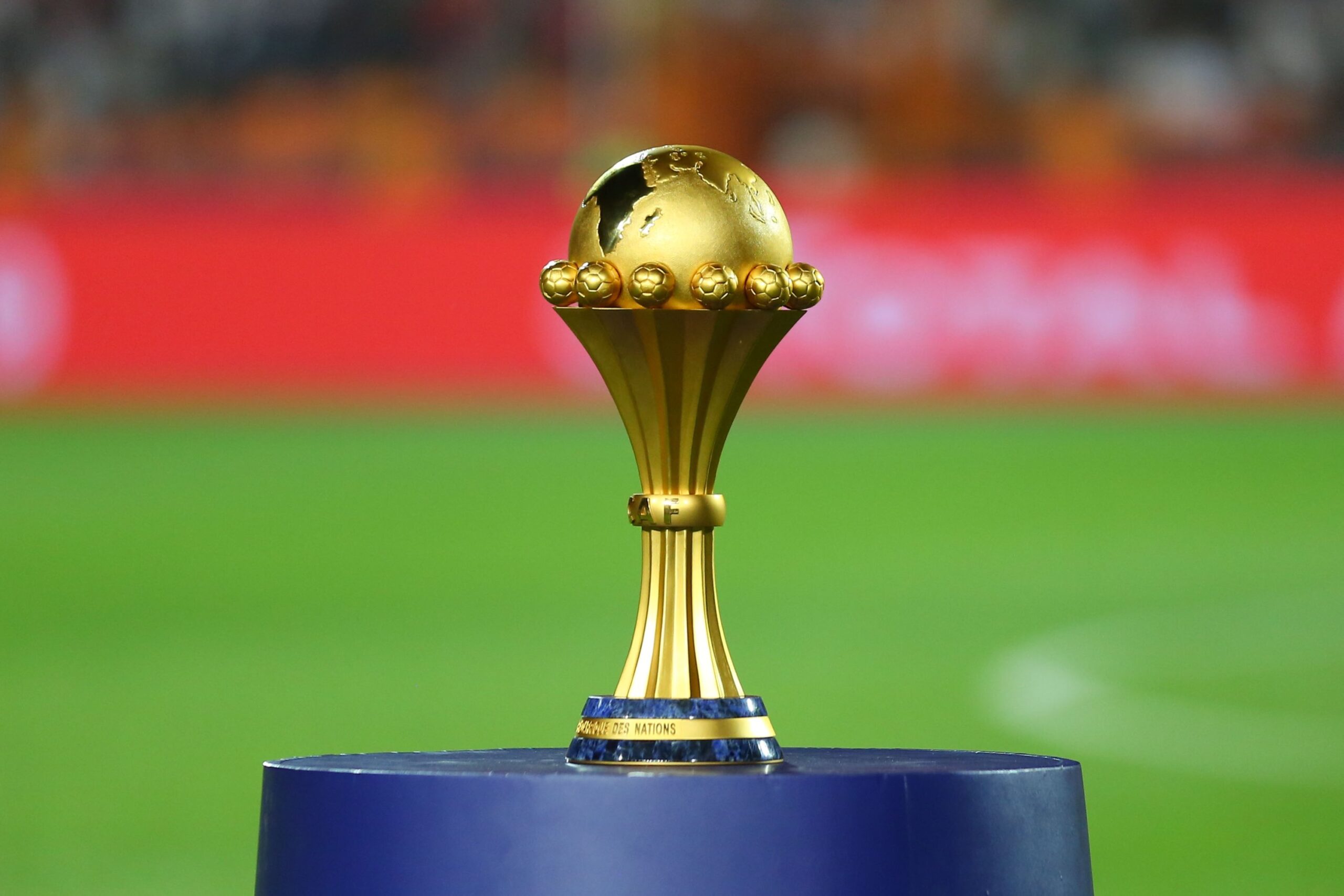 Africa Cup of Nations 2027 will start on June 19 in East Africa