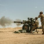 Tunisia concludes its segment of African Lion 2026 drills
