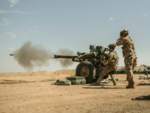 Tunisia concludes its segment of African Lion 2026 drills