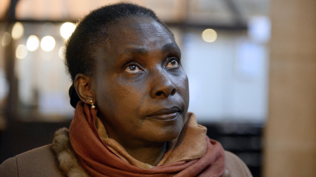 France resumes Rwanda genocide probe on Habyarimana widow