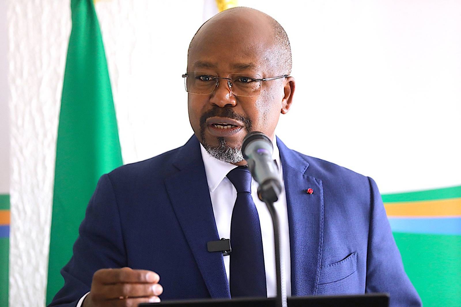 Gabon court keeps opposition leader in pre-trial detention