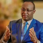 Anicet Georges Dologuélé denounces seizure of his passport