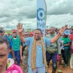 Opposition MP files a petition to remove Madagascar’s leader