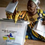 Central African Republic election results delayed by ANE strike