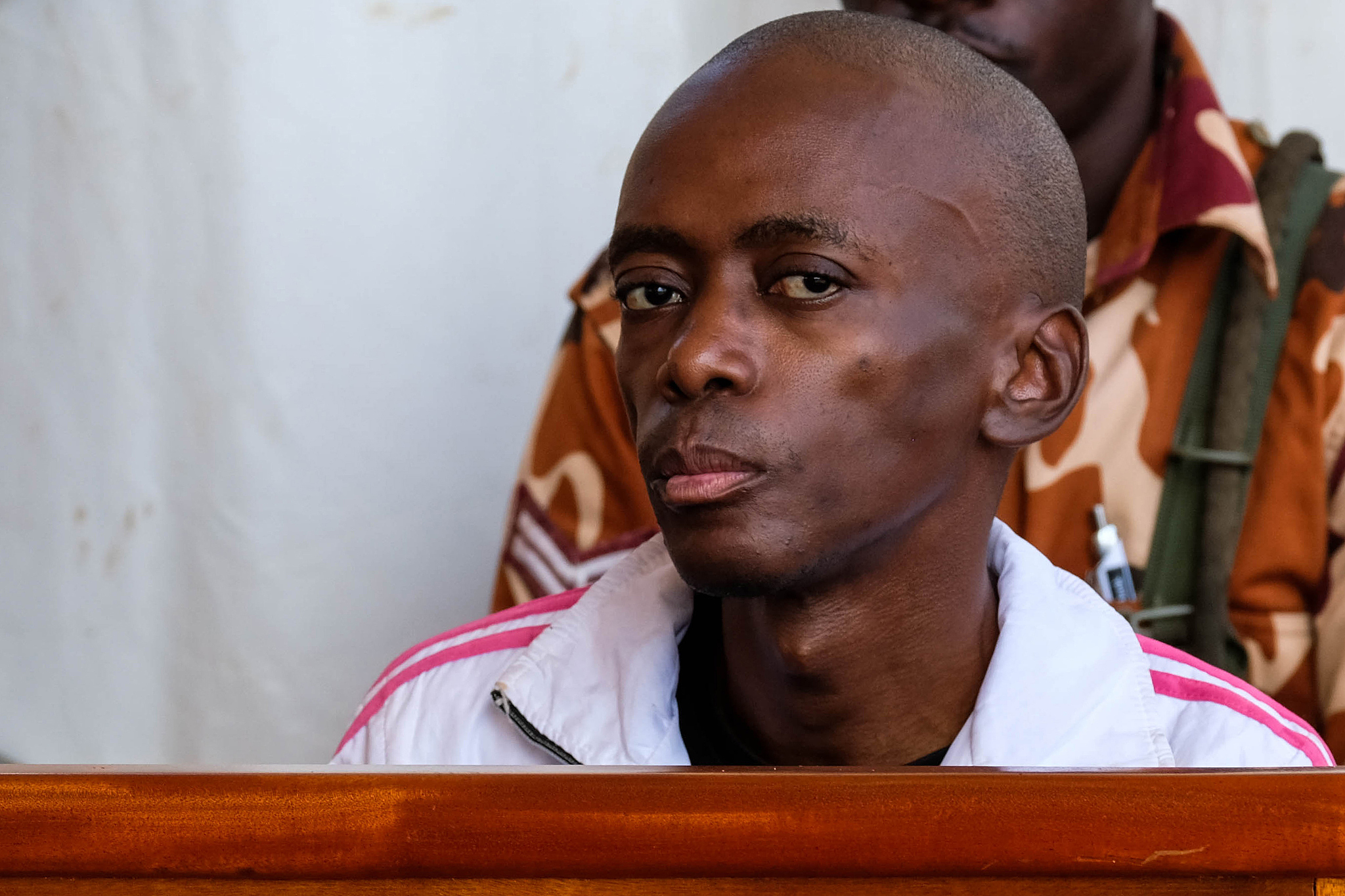 Ugandan court sentences man to death for killing four school kids