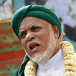 Ex-prime ministers ask Comoros president to free jailed Sambi