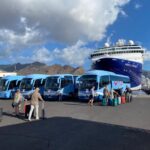 Cruise ship passengers evacuated after hantavirus outbreak