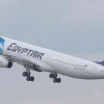 EgyptAir halts Hajj services to Mali as violence escalates