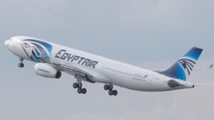 EgyptAir halts Hajj services to Mali as violence escalates