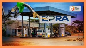 Kenya raises retail fuel prices again as global crude supply drops