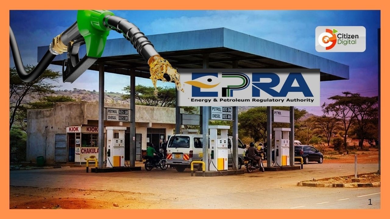 Kenya raises retail fuel prices again as global crude supply drops