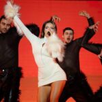 Bulgaria takes first Eurovision crown as Israel finishes runner-up again