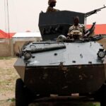 ISWAP attack on Nigerian military school kills 17 police trainees