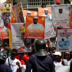 Guineans vote in elections as opposition groups urge boycott