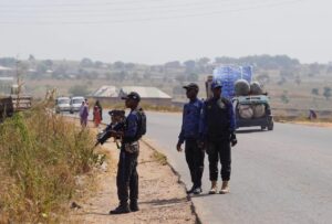 Gunmen abduct 25 people in two attacks in Nigeria’s Kwara state