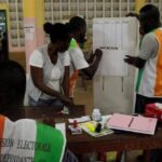 Ivory Coast dissolves electoral body to reform voting management