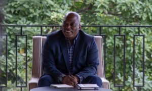 US sanctions Kabila over alleged M23 rebel support