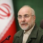 Iran negotiator warns US is not to be trusted on peace deal