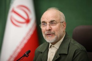 Iran negotiator warns US is not to be trusted on peace deal