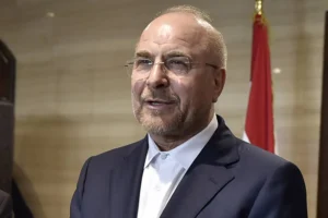 Iran claims the United States wants to restart the Middle East war