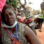 UN releases $98m for Mozambique crisis support