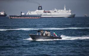 Gulf clashes intensify as US and Iran remain deadlocked