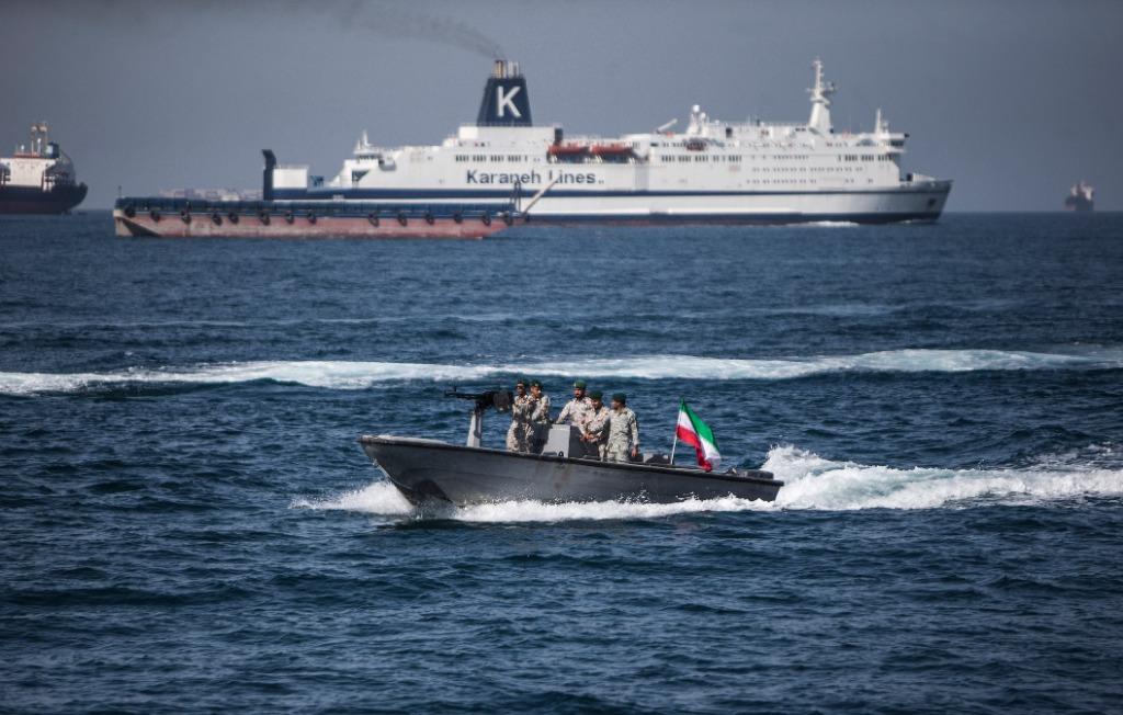 Gulf clashes intensify as US and Iran remain deadlocked