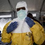 Ebola outbreak in eastern DR Congo kills 80 amid regional spread fears