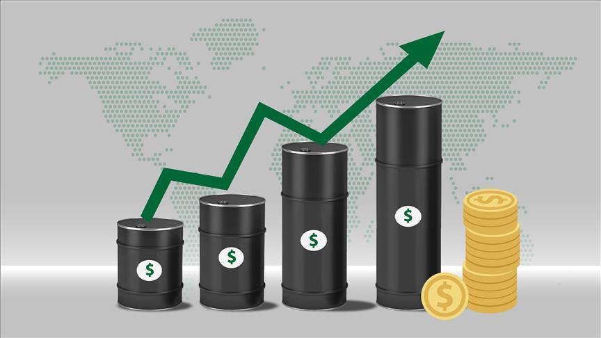 Oil prices jump as drone strike hits UAE amid tensions