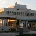 Zambia rebukes US envoy over ‘undiplomatic’ remarks